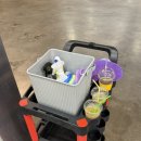 유일세차장 | 부천세차장 시설좋은 테라워시 개러지 부천본점 셀프세차 후기