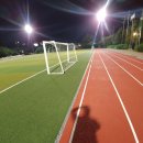 구민운동장 축구장 | 인천 동구 구민운동장 축구장 저녁경기후기