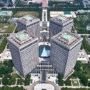 정부대전청사 이미지