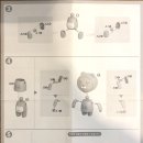 리본프랜즈 이미지