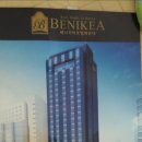 베니키아호텔사우나 이미지