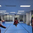 해솔 태권도장 이미지