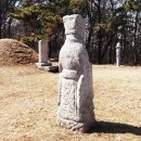 평산신씨 종중묘역 이미지