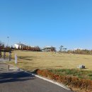 인천광역시 인천아시아드주경기장 연희크리켓경기장 이미지