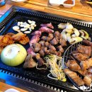 육해공정육식당 티스토리