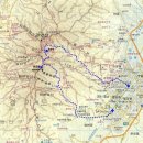 251210 과천 관악산(과천정부청사역,마당바위능선,연주암,관악사,과천역) 이미지