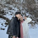 ｢로우러브｣ 강원도 대관령 웨딩스냅 촬영 후기