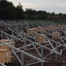 코지 태양광발전소 이미지