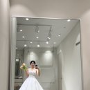 모니카멀티샵 | 일산스드메 브라이드마리 본식드레스 피팅후기