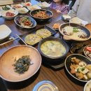 순천만 메추리 | 순천꼬막정식 맛집 도원경에서 가족외식