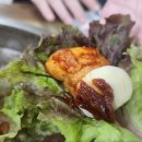 거두리닭갈비 이미지