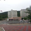 망일산 주차장 이미지