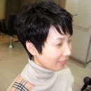 서정미헤어펌