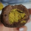 씨유(CU) 당산삼성2차점 | 이마트24 초코 카스테라 카다이프 모찌 내돈내산 솔직 후기