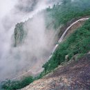 국립공원 ● 46. 설악산 - 토왕성폭포 이미지
