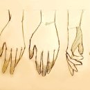 웹툰작가 되기 이미지