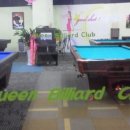 퀸당구클럽 이미지