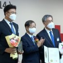 예수세계교회 앞 이미지