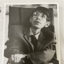 23 Stephen Hawking 이미지