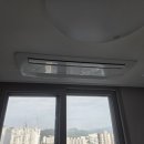 송선로L1-24 | 구미 해모루 리버시티 시스템 에어컨 추가설치 ㅣ 태화공조 LG 정품 시공 및 실외기 2단 적재 후기
