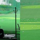 레이크골프연습장 이미지