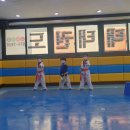 오태태권도장 이미지