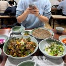 자율노동조합 | 순천 여행 중 2번이나 방문 부모님과 가기 좋은 도토리 전문점 나눌터