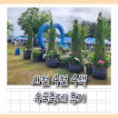 외국기업로 | 사천 4천4색 수국축제 후기