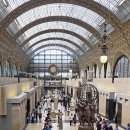 콩세르카페 | 파리 Paris 오르세 미술관 Musée d'Orsay 2