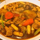 안동참찜닭 | 안동참찜닭 데이트하기 좋은 건대 찜닭 후기