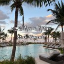 블랑카 | W11. LA•칸쿤 신혼여행 9-12일차🇲🇽 (칸쿤 시크릿 플라야 블랑카 무헤레스 대추천 후기)