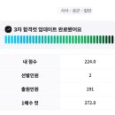 전공쉼터 | ( 공시생 D+34 ) 사서가 되볼게~~~ 군무원 초시 도전 후기✨
