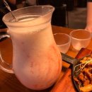 79대포오송점 | 청주오송 바삭한 김치파전과 슬러시 막걸리를 판매하고 있는 '79대포'