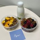 [서울] 양재 어그릭, 양재역맛집 양재동그릭요거트 무가당요거트맛집