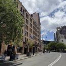 시드니호텔투 | 호주 시드니 12월 여행 - 서큘러키 인근 호텔 및 가볼만한 곳 추천