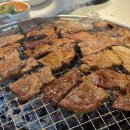 명륜진사갈비(시청점) | [프차 맛집] 돼지갈비 무한리필 명륜진사갈비 '화성시청점' 방문후기 (내돈내산)