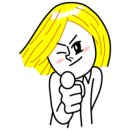 파리바게트 카페신당대림 이미지