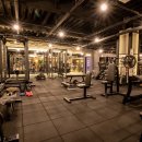 휘트니스 아시아 이미지