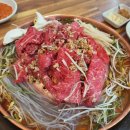 대구모다아울렛맛집 다정옛날불고기 맛있는 한우불고기 육회비빔밥 단체모임