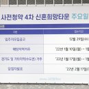 서울 수서 117대 1, 완주는 0..입지따라 신혼희망타운 '천차만별' 이미지