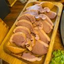 인천맛집 유천가든 | 인천아라뱃길맛집 ㅣ 인천 오리고기 맛집 ㅣ 유천가든에서 배 터지게 먹고 온 후기