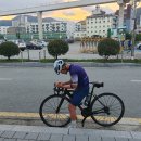 CU 기장철마점 | 2022.8.21(일) 양산-삼동-회야댐-간절곶-철마-양산 (w.서비바이크)