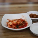 음성손칼국수