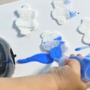 엄마와 함께 오감만족 오감놀이 이미지