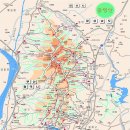 금정산 (801.5m) - 바다. 강. 평야를 아우르는 부산의 진산 이미지