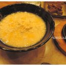 초당순두부와진부령황태 이미지