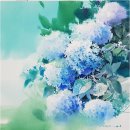 토요)수채화 이미지