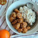 단짠단짠에 상큼함까지, 비건식 ‘오렌지 콜리플라워’ [영상] 이미지