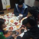 청량산하루민박 이미지