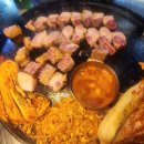동두천솥뚜껑삼겹살 - 중랑구 사가정로51길 12 | 동두천솥뚜껑삼겹살
